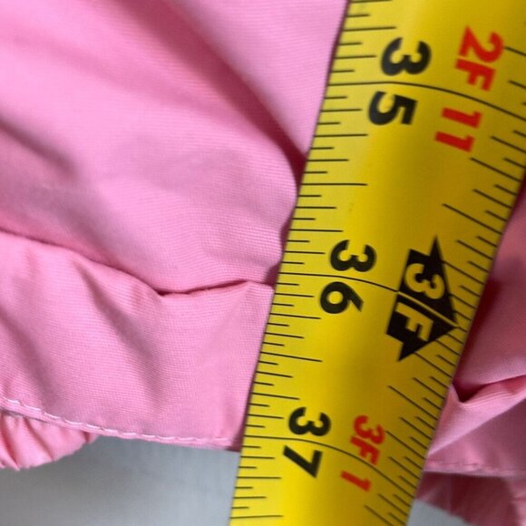 Columbia Girls Outgrown Internal Snow Pants Pink Size Large (ages 14/15) - Picture 4 of 11